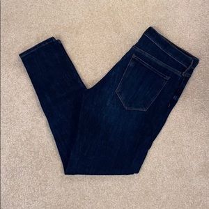 Banana Republic Skinny Jeans